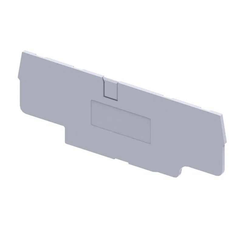Крышка концевая OptiClip EPCX4/4 КЭАЗ 331835