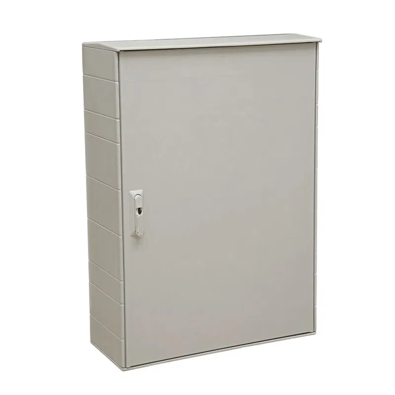 Корпус из полиэстера OptiBox G-750х1055х300-F-1-11-Z-I-IP54-1 КЭАЗ 332476