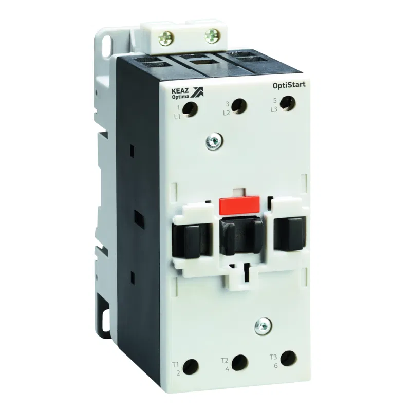 Контактор OptiStart K-F-40-30-00-A400 КЭАЗ 334840