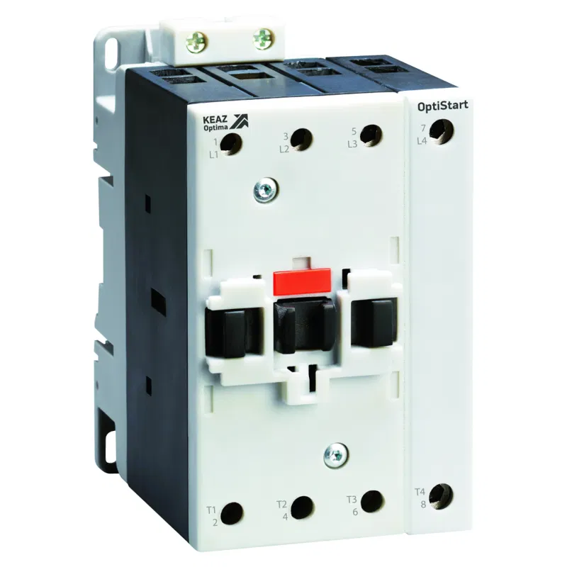 Контактор OptiStart K-F-40-40-00-A048 КЭАЗ 334842