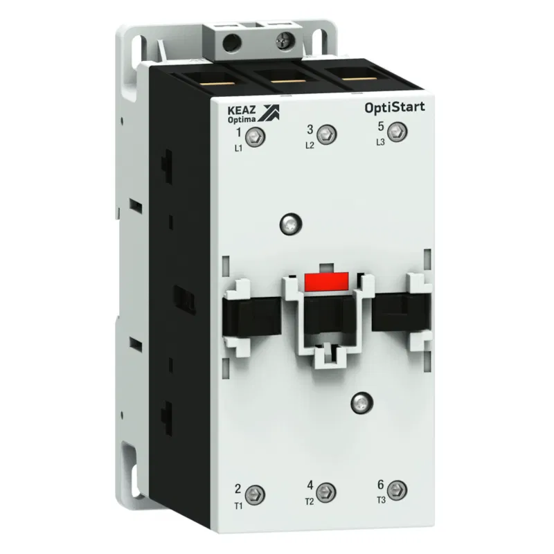 Контактор OptiStart K-F-95-30-00-A024 КЭАЗ 334886