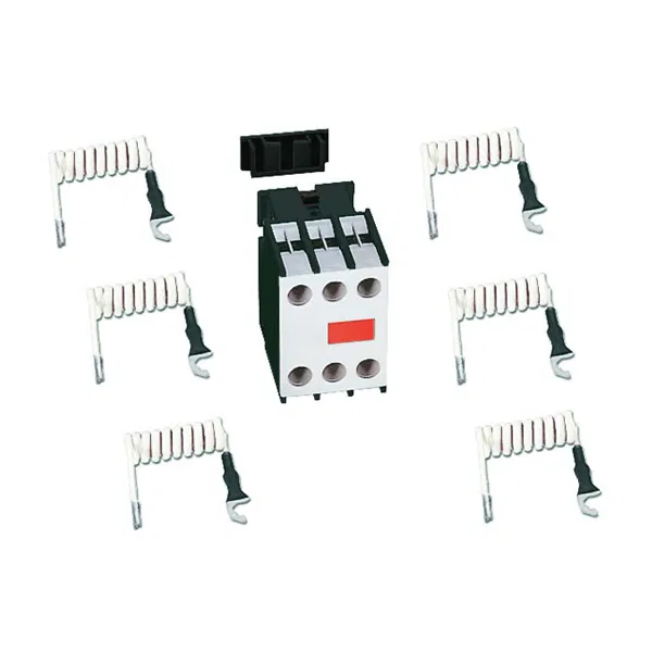 Комплект OptiStart K-FX-460 для преобразования F-09..F-38 в FK-09..FK-38 КЭАЗ 335294