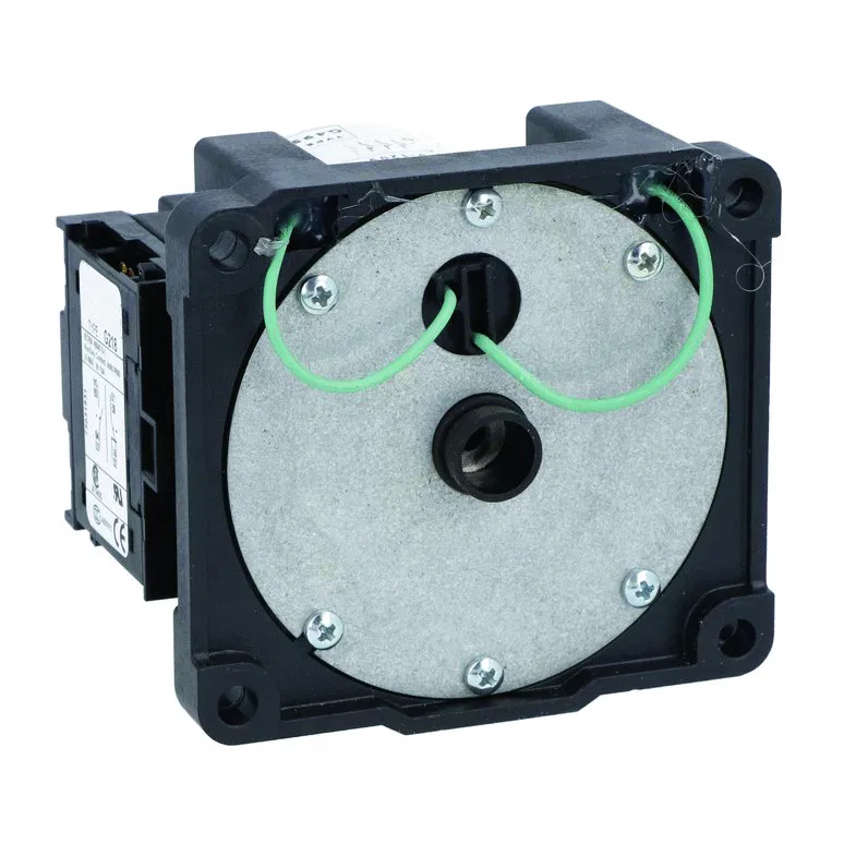 Защелка механическая OptiStart K-FX-495C48 для F-250 F-400 F-630 КЭАЗ 335423
