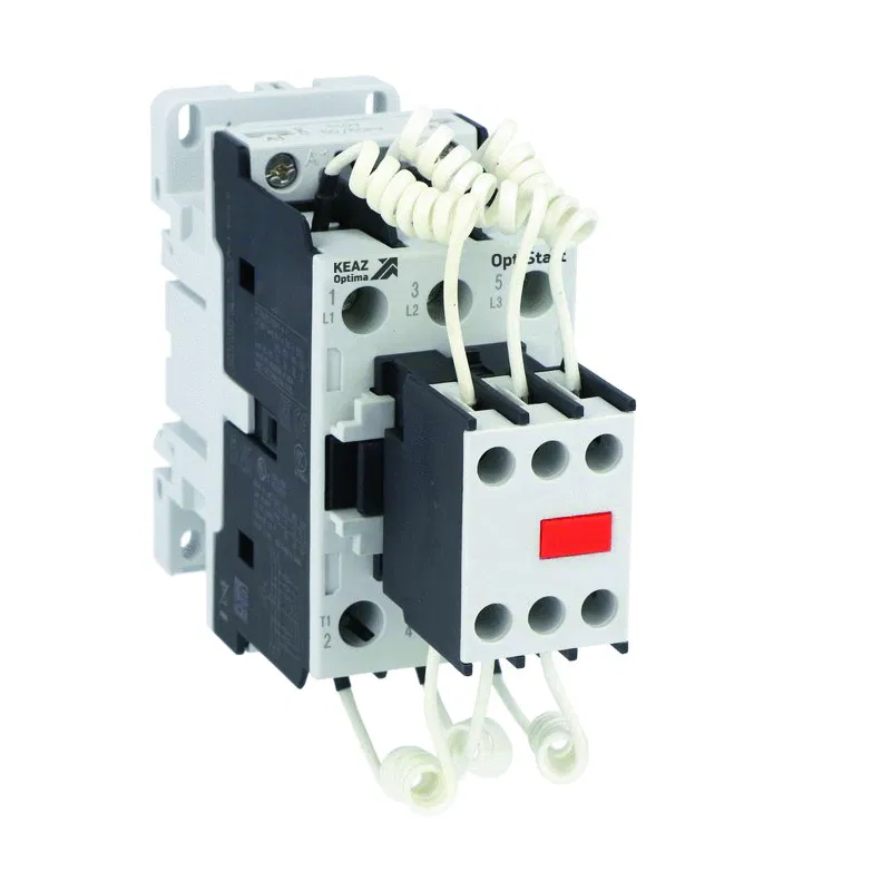Контактор OptiStart K-FK-32-30-00-A230 для коммутации конденсаторов КЭАЗ 335476