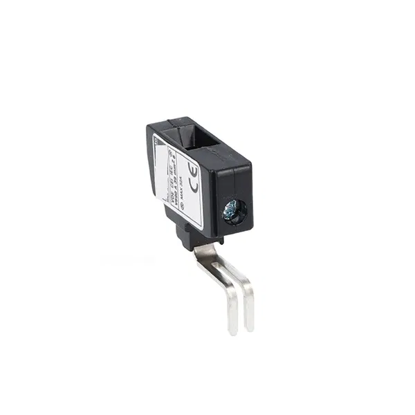 Перемычка OptiStart K-MX-324 на 2 полюса для мини-контакторов M КЭАЗ 335879