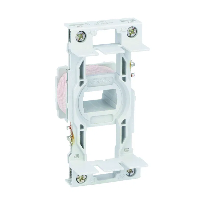 Катушка управления OptiStart K-FS-92A024 для F-26..F-38 КЭАЗ 335887