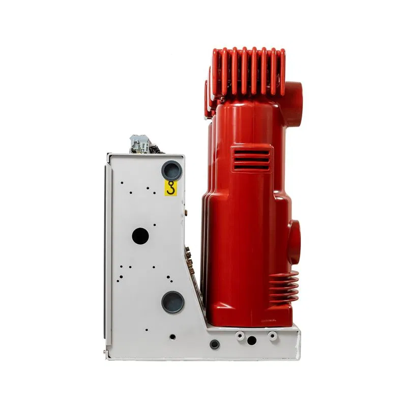 Выключатель вакуумный 3п 3150А OptiMat BB-EF-10-40/3150-2-FX-30-0101000-3-0-TM0S-S-0 У3 КЭАЗ 345187