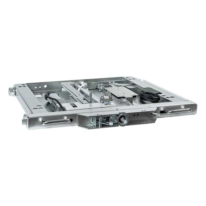 Тележка выкатная ТB-10-800-OptiMat BB КЭАЗ 345299