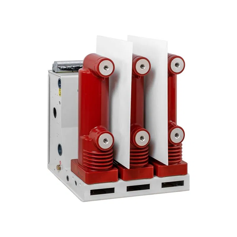 Выключатель вакуумный 3п 630А OptiMat BB-MD-10-20/630-2-MB-11-2101000-1-1-CN0.5S-S-0 У3 КЭАЗ 346789