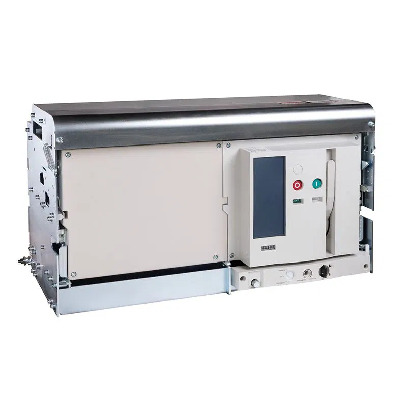 Выключатель автоматический 4п 5000А 150кА OptiMat A 5000 S6 4P 150 D MR0 VH C0000 M0 P05 S1 03 КЭАЗ 350139