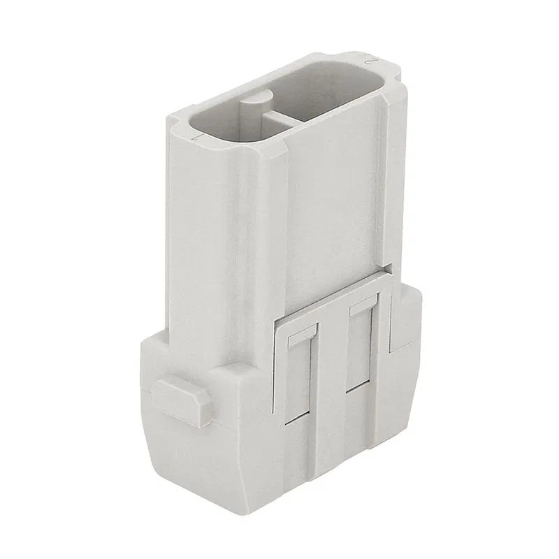 Вилка OptiLink HDC-HM-2-40-MC-(1.5-10) 1000В КЭАЗ 352198