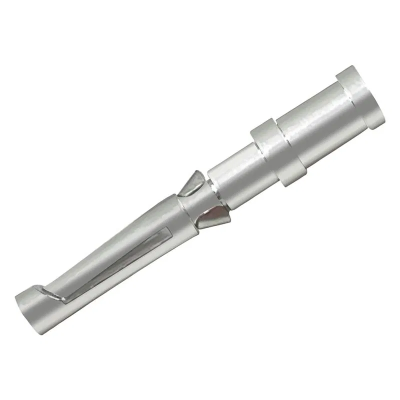 Контакт гнездовой OptiLink HDC-CF-10-1.0-S КЭАЗ 352305