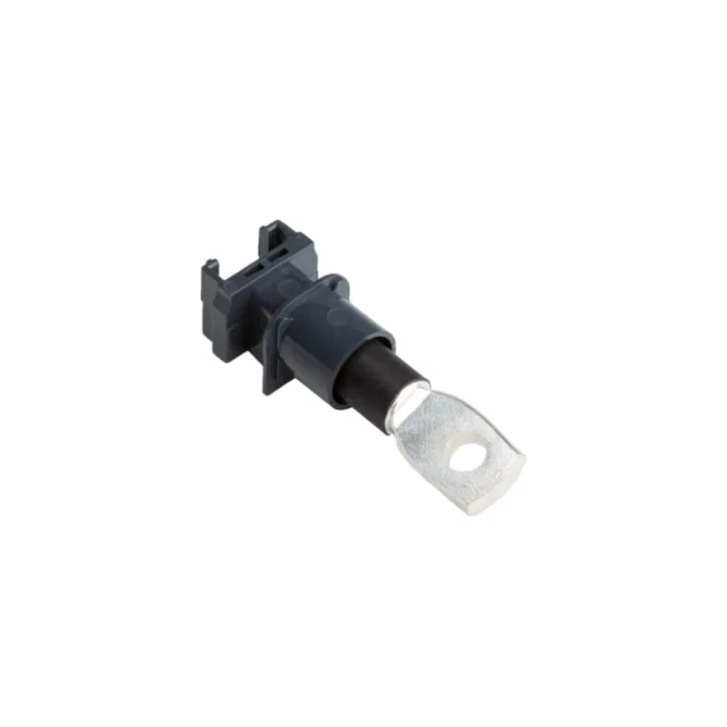 Комплект для заднего присоед. OptiMat D100 D160 D250 16-50А УХЛ3 РЕГ короткий КЭАЗ 353197