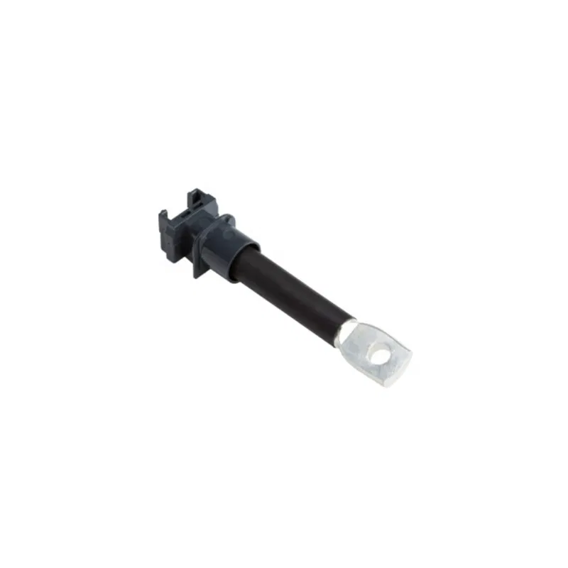 Комплект для заднего присоед. OptiMat D100 D160 D250 63-250А УХЛ3 РЕГ длинный КЭАЗ 353198