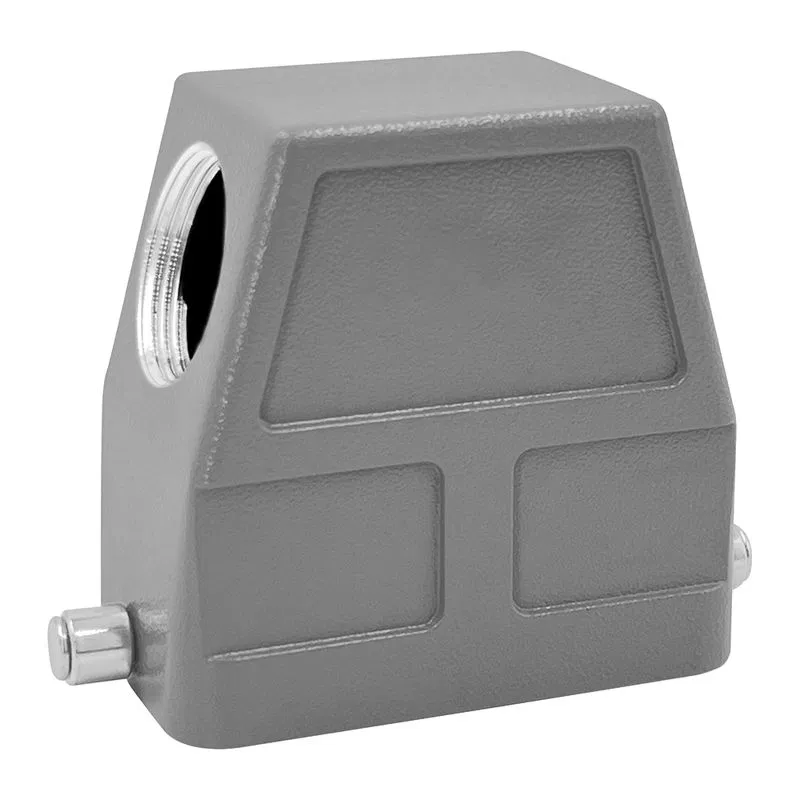 Корпус кабельный с боков. вводом OptiLink HDC-H10B-SEH-2B-M25 КЭАЗ 353672