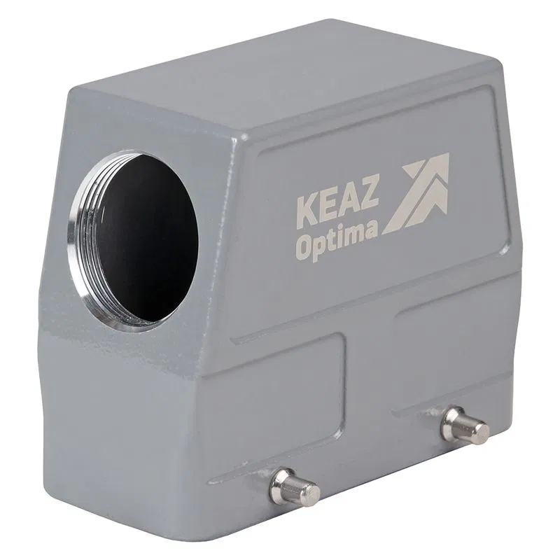 Корпус кабельный с боков. вводом OptiLink HDC-H16B-SEH-4B-M32 КЭАЗ 353719