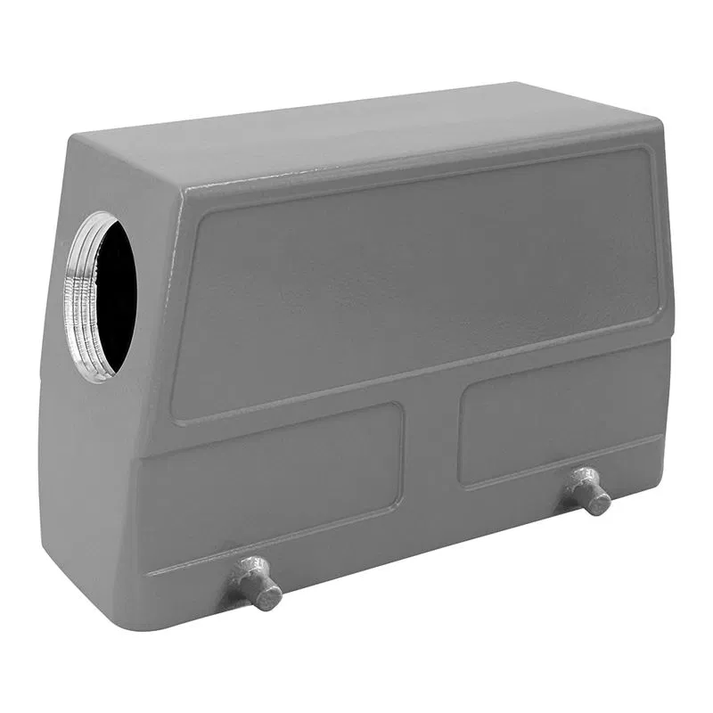 Корпус кабельный с боков. вводом OptiLink HDC-H24B-SEH-4B-M32 КЭАЗ 353758