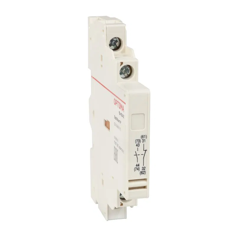 Контакт мгновенного действия OptiStart ME GV3A01 КЭАЗ 354835
