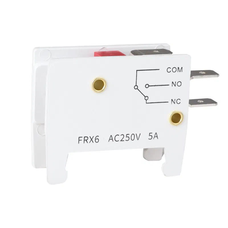 Контакт свободный OptiFuse FR-FRX6 КЭАЗ 357516