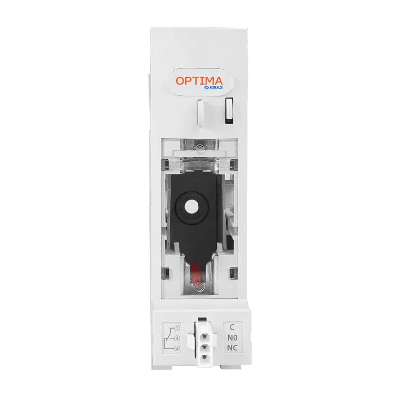 Предохранитель-выключатель-разъединитель OptiBlock DC-000-1 КЭАЗ 358528