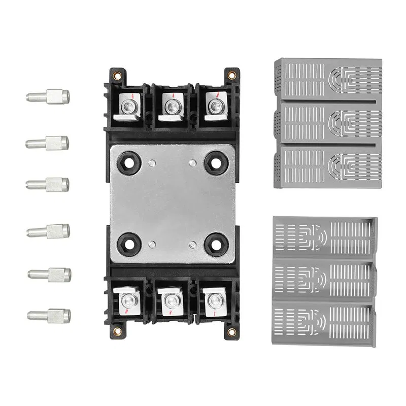 Комплект втычного исполнения PMP/PFP T125-T160 3P КЭАЗ 361162