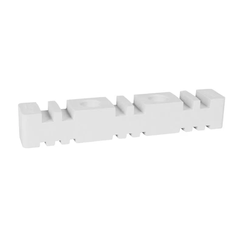 Изолятор шинный плоский OptiIsol ИШП-220-3-5/8 КЭАЗ 362474