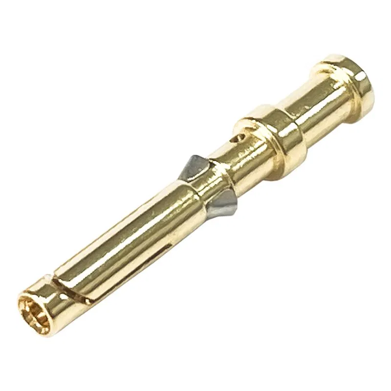 Контакт гнездовой OptiLink HDC-CF-10-1.0-G КЭАЗ 366505