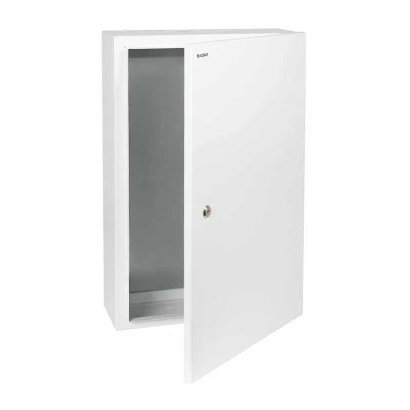 Корпус ЩМП-КМП-600х400х155-IP41 УХЛ3 (КОМПАКТ) метал. КЭАЗ 367430