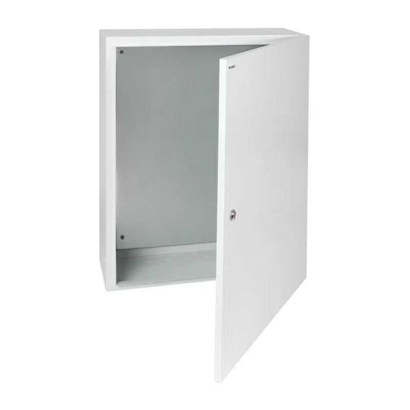 Корпус ЩМП-КМП-700х600х225-IP41 УХЛ3 (КОМПАКТ) метал. КЭАЗ 367431