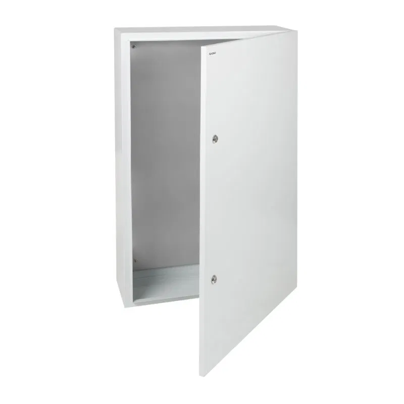 Корпус ЩМП-КМП-900х600х225-IP41 УХЛ3 (КОМПАКТ) метал. КЭАЗ 367432