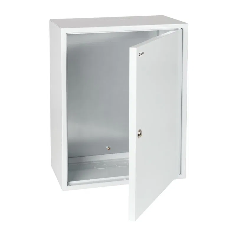 Корпус ЩМП-СТД-500х400х220-IP41 УХЛ3 (СТАНДАРТ) метал. КЭАЗ 367434