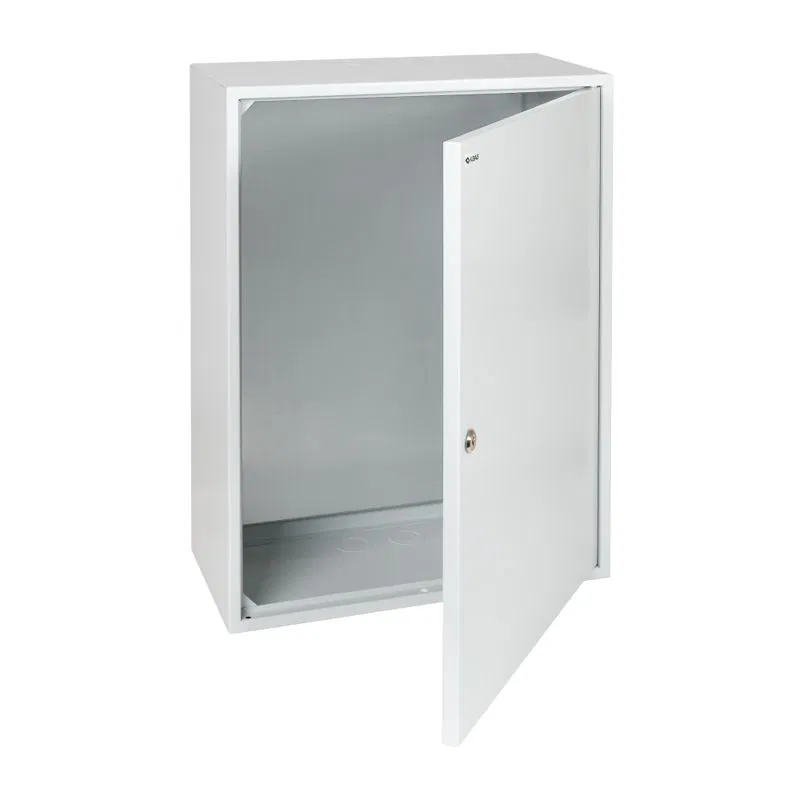 Корпус ЩМП-СТД-650х500х250-IP41 УХЛ3 (СТАНДАРТ) метал. КЭАЗ 367435