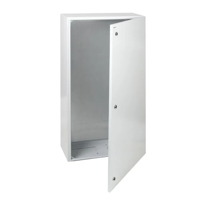 Корпус ЩМП-СТД-1200х600х280-IP41 УХЛ3 (СТАНДАРТ) метал. КЭАЗ 367439