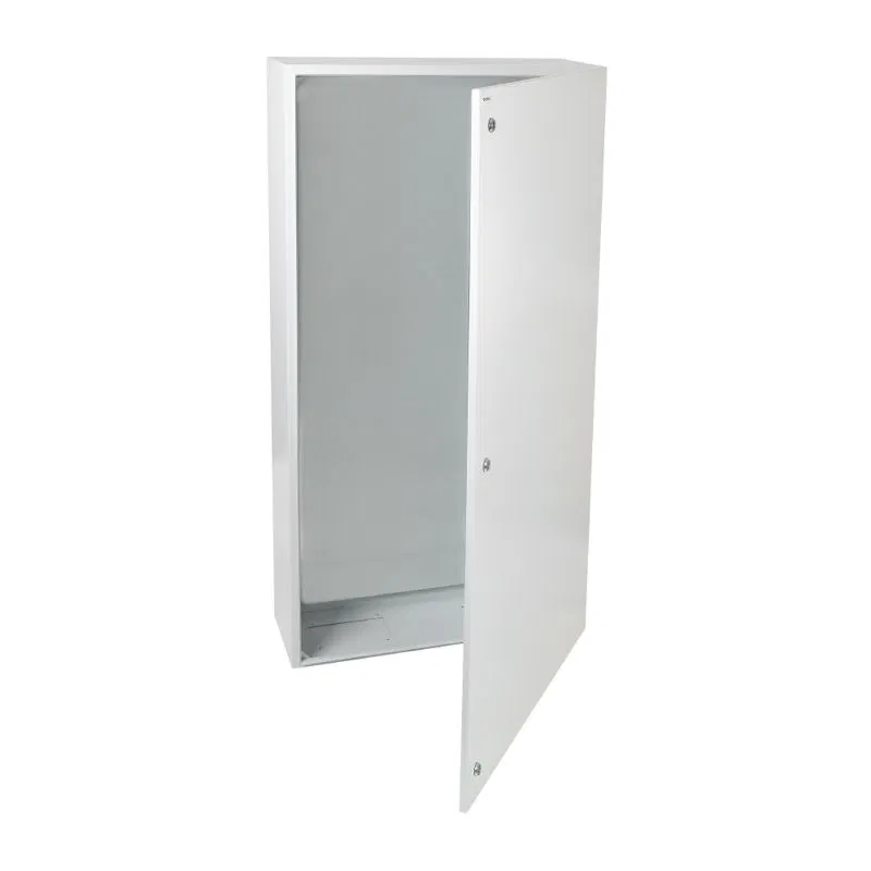 Корпус ЩМП-СТД-1500х800х280-IP41 УХЛ3 (СТАНДАРТ) метал. КЭАЗ 367441
