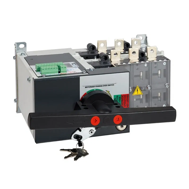Переключатель OptiSwitch DI-MT-315-4C КЭАЗ 369330