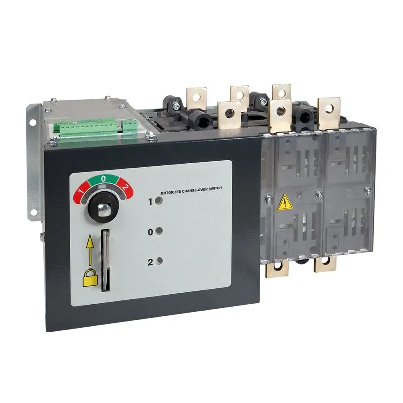 Переключатель OptiSwitch DI-MT-2500-4C КЭАЗ 369346