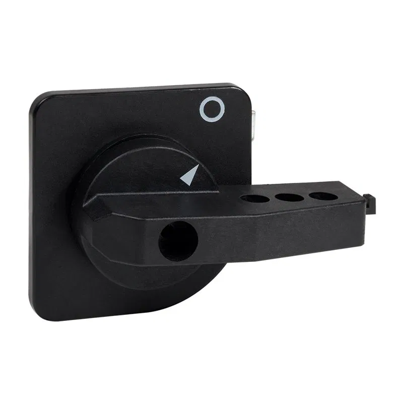 Рукоятка аварийная OptiSwitch DI-F-1; 2 КЭАЗ 369408