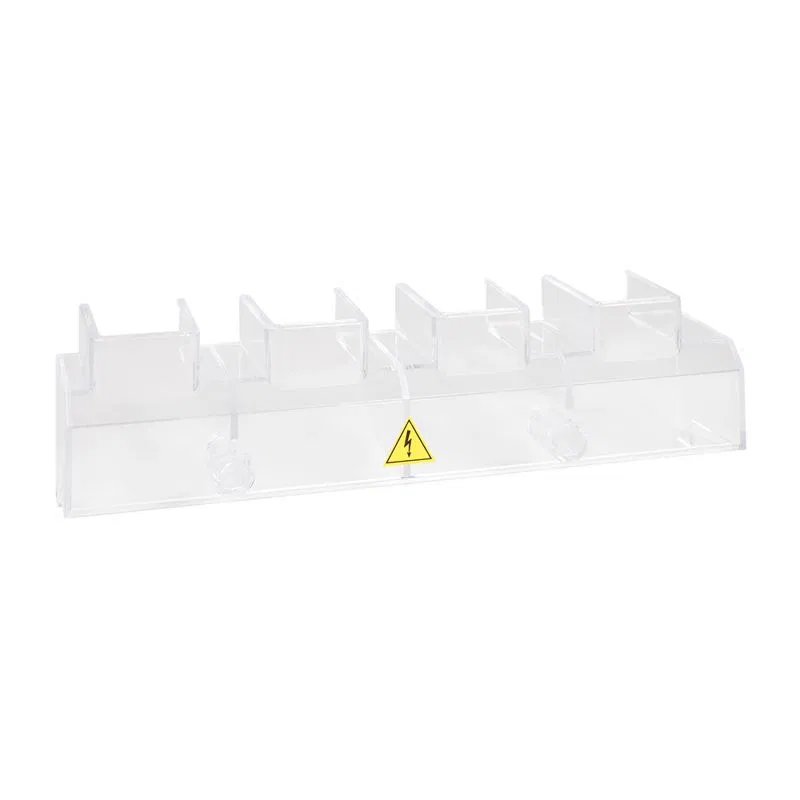 Крышка клеммная верхняя OptiSwitch DI-F-3 КЭАЗ 369439