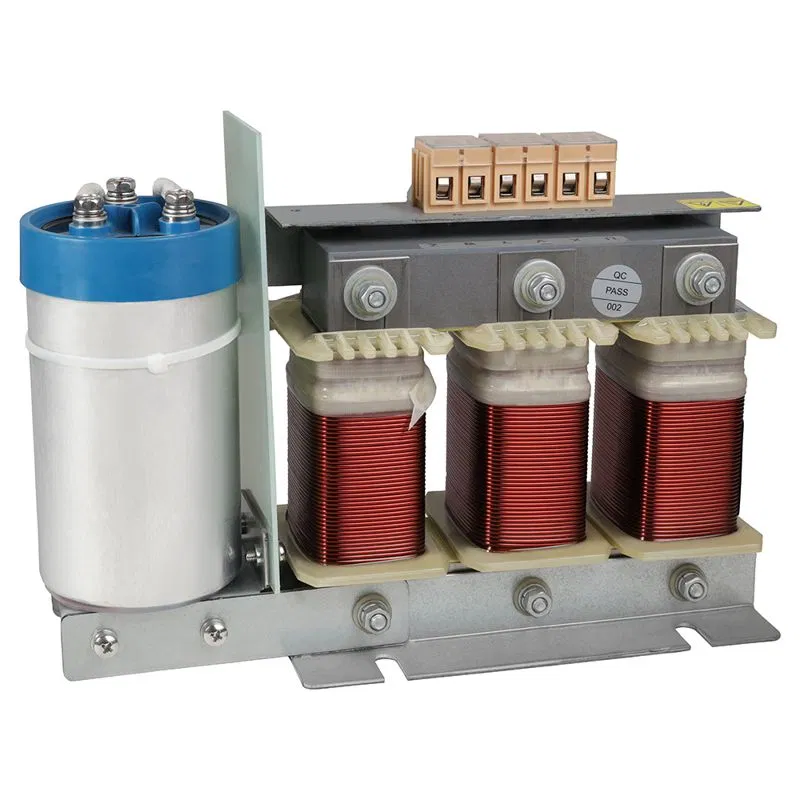 Фильтр синусный OptiCore F-SIN-0490-A1 490А КЭАЗ 370041