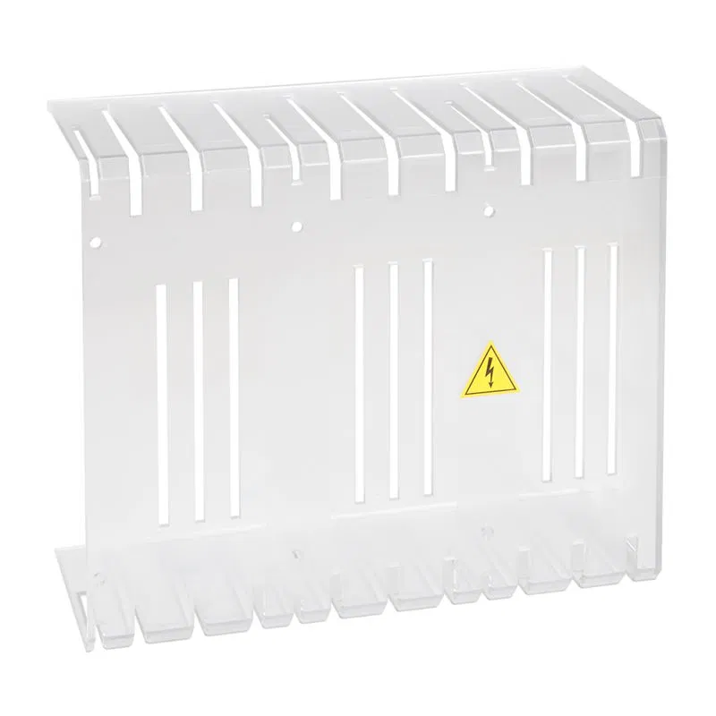 Экран защитный OptiSwitch DI-F-00 КЭАЗ 370490