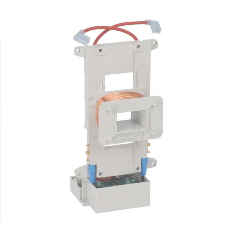 Катушка управления OptiStart K-FS-96E230 для AF-265..AF-400 КЭАЗ 370949