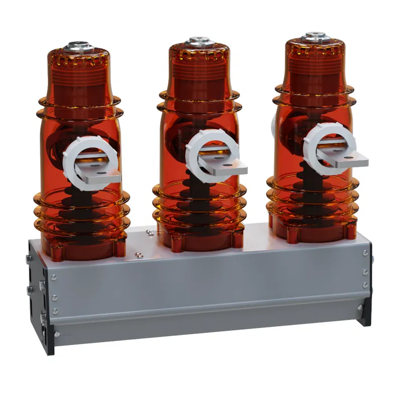 Выключатель вакуумный 3п 1000А OptiMat BB-EM-10-20/1000-8-FX-6-4 У2 КЭАЗ 376963