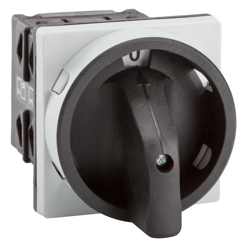 Переключатель кулачковый OptiSwitch 4G10-56-U-S6 КЭАЗ 378341
