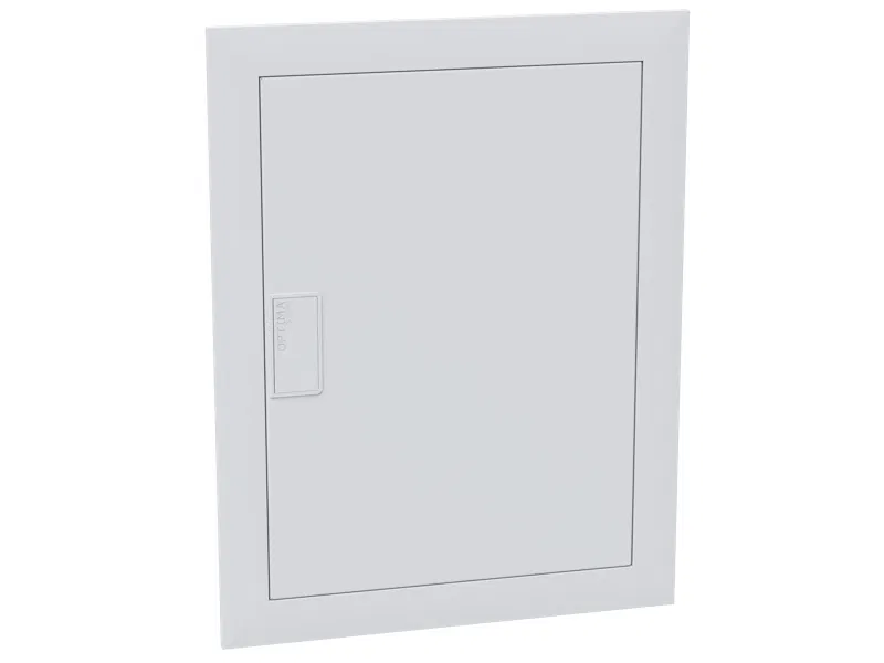 Корпус OptiBox Pro 24-VNR-IP40 пластик. КЭАЗ 379799