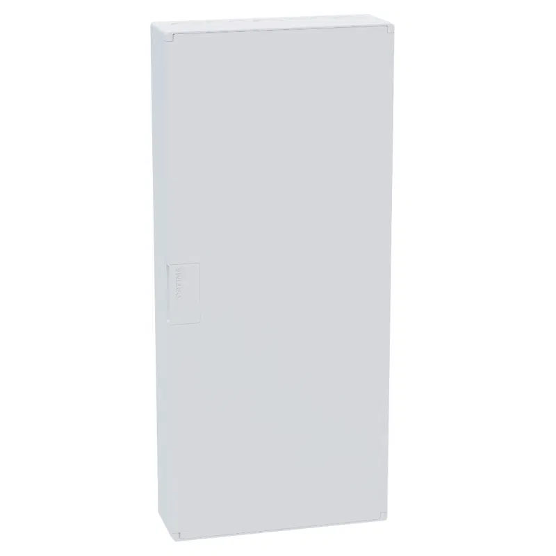 Корпус OptiBox Pro 48-NNR-IP40 пластик. КЭАЗ 379807