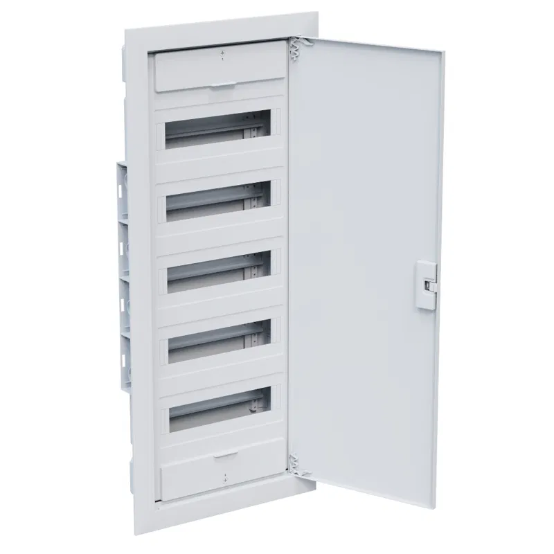 Корпус OptiBox Pro 60-VNR-IP40 пластик. КЭАЗ 379814