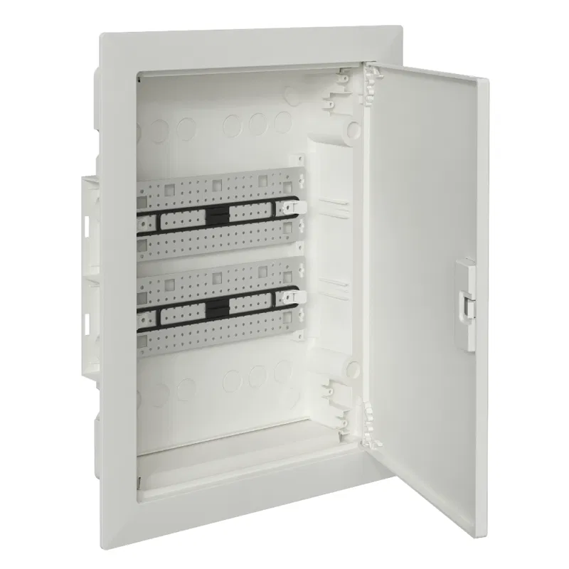 Корпус мультимедийный OptiBox Pro 24-VNM-IP40 КЭАЗ 382526