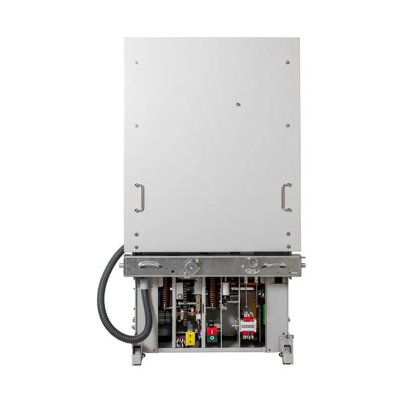 Выключатель вакуумный 3п 1600А OptiMat BB-MD-35-20/1600-2-MB-20-1101000-1-1-CN1.5L-S-0 У3 КЭАЗ 389100