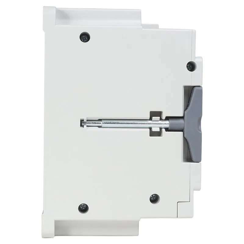 Рукоять ручного оперирования OptiVerse SD 125-250 КЭАЗ 389153
