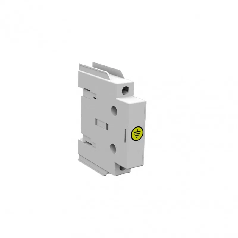 Полюс заземления OptiSwitch DIn-63-100 КЭАЗ 393105